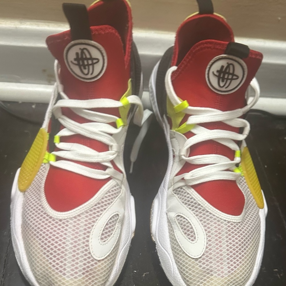 Men Nike Huarache
E.D.G.E. Txt Sneaker Original Collection Sports Shoes sz11